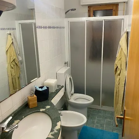 Numana Blu Apartment *